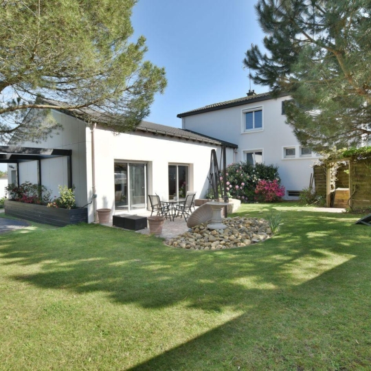  Agence Michel ROUIL : Maison / Villa | MAULEVRIER (49360) | 145 m2 | 327 600 € 