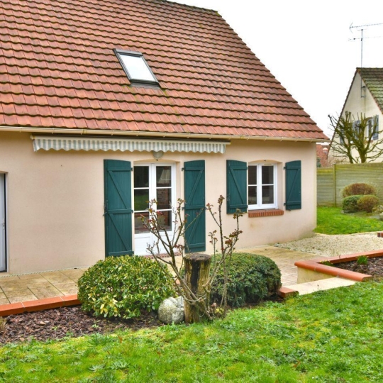  Agence Michel ROUIL : House | CHOLET (49300) | 113 m2 | 262 500 € 