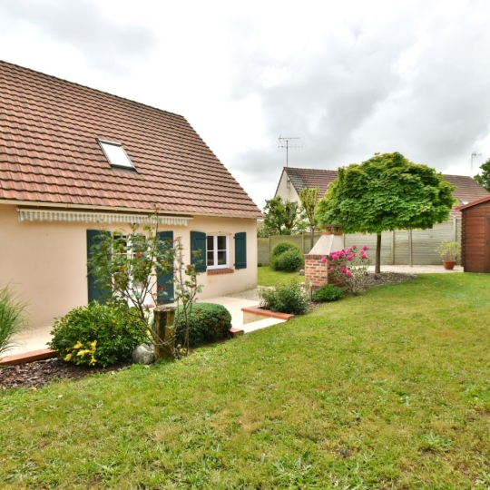 Agence Michel ROUIL : House | CHOLET (49300) | 113.00m2 | 262 500 € 