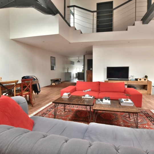 Agence Michel ROUIL : Appartement | CHOLET (49300) | 115 m2 | 231 000 € 